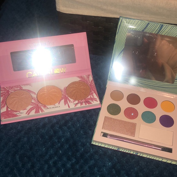 Makeup bundle - Picture 1 of 3